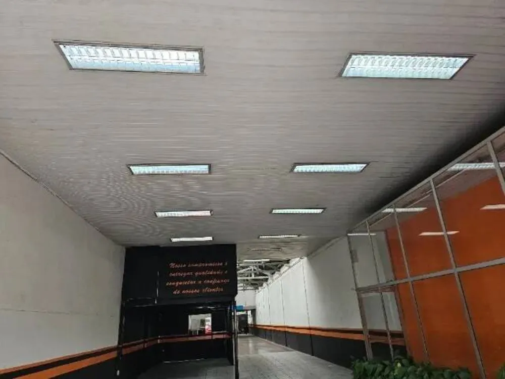 Depósito-Galpão, 400 m² - Foto 2