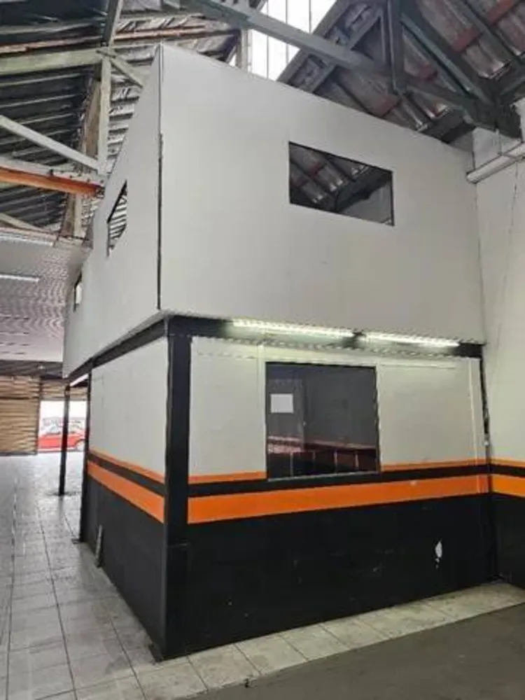 Depósito-Galpão, 400 m² - Foto 4