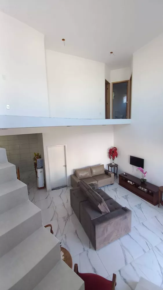 Casa de Condomínio à venda com 3 quartos, 260m² - Foto 3