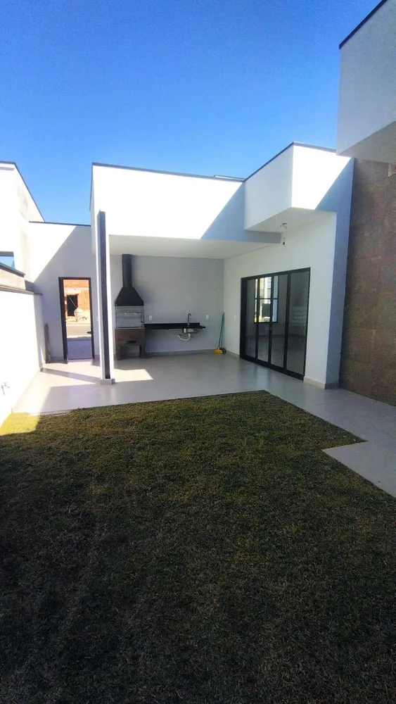 Casa, 3 quartos, 140 m² - Foto 1