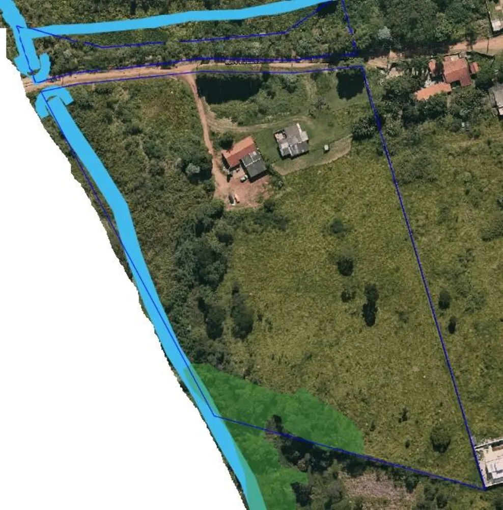 Terreno, 3 hectares - Foto 6