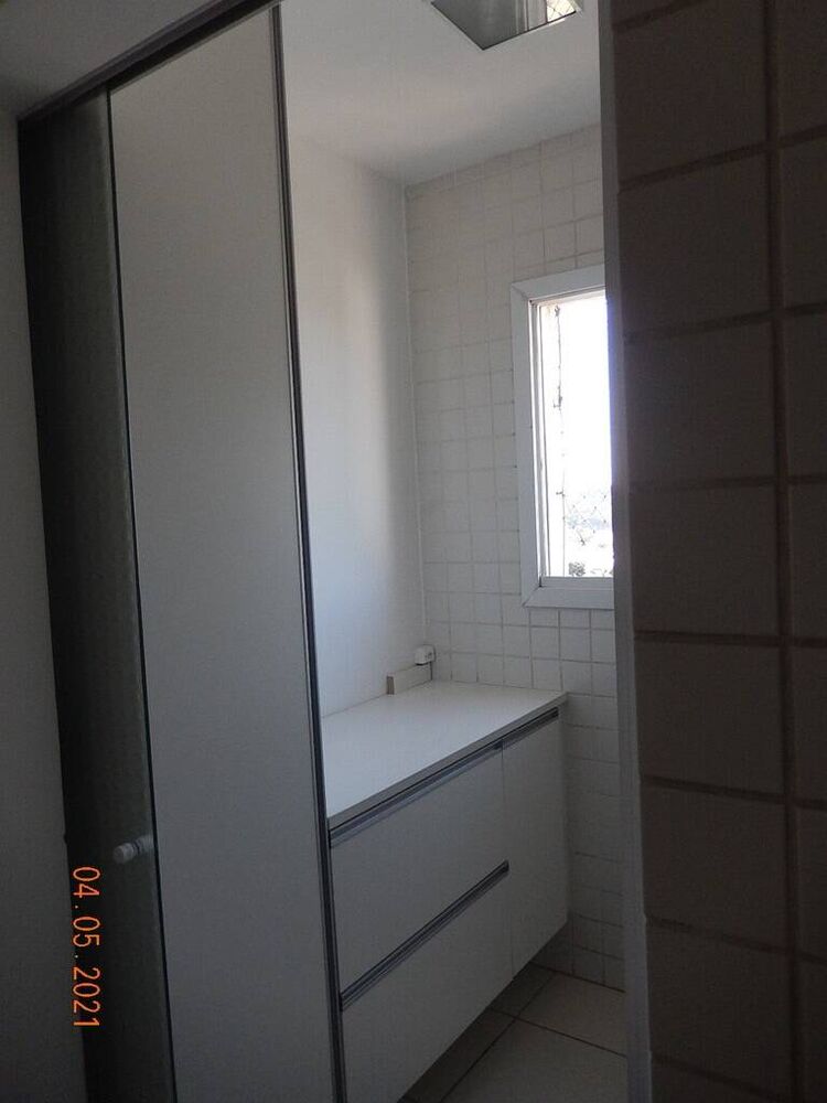 Apartamento, 4 quartos, 190 m² - Foto 4