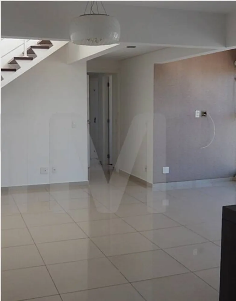 Apartamento, 4 quartos, 190 m² - Foto 5