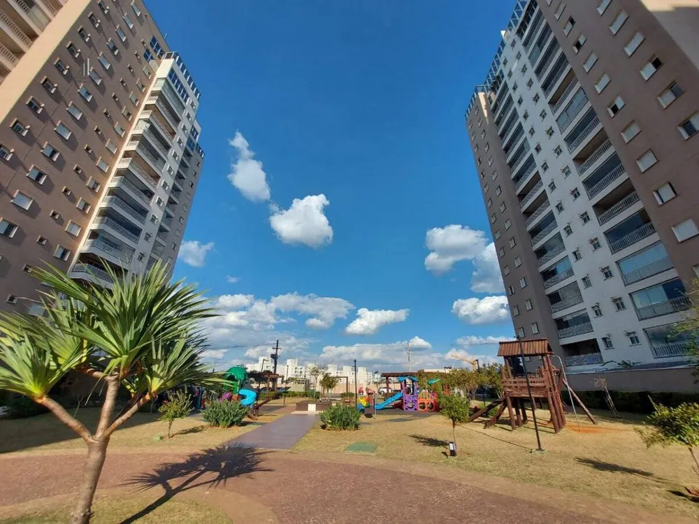 Apartamento, 4 quartos, 190 m² - Foto 9