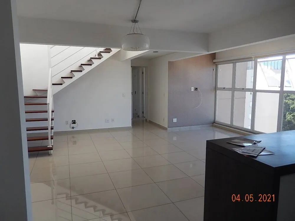 Apartamento, 4 quartos, 190 m² - Foto 3