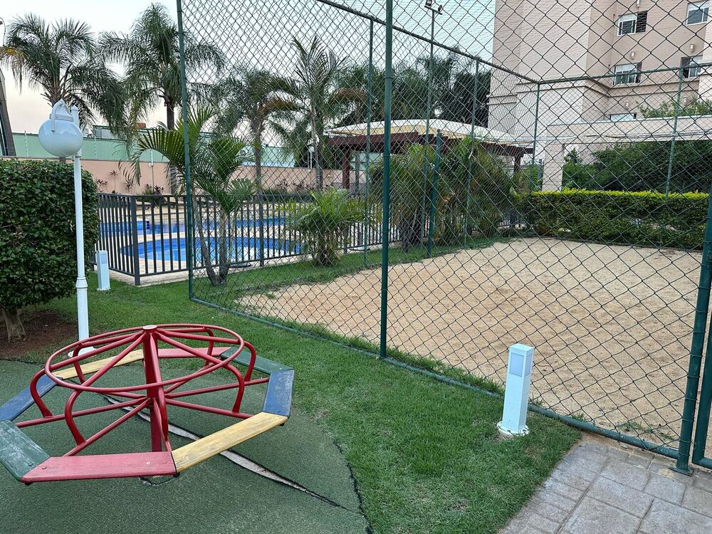 Apartamento, 3 quartos, 90 m² - Foto 3