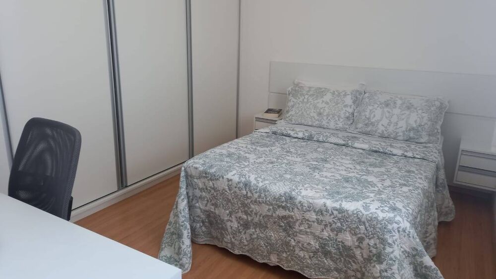 Apartamento, 3 quartos, 90 m² - Foto 1