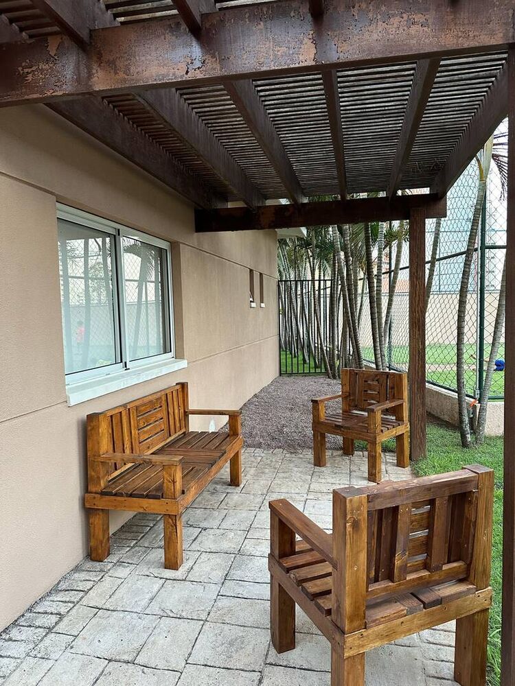 Apartamento, 3 quartos, 90 m² - Foto 7