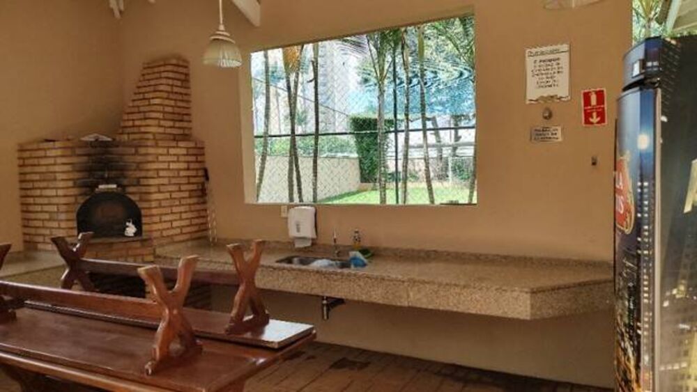 Apartamento, 3 quartos, 90 m² - Foto 5