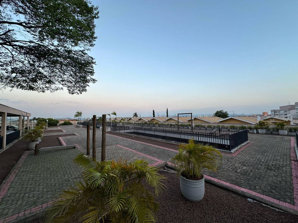 Apartamento, 3 quartos, 90 m² - Foto 6