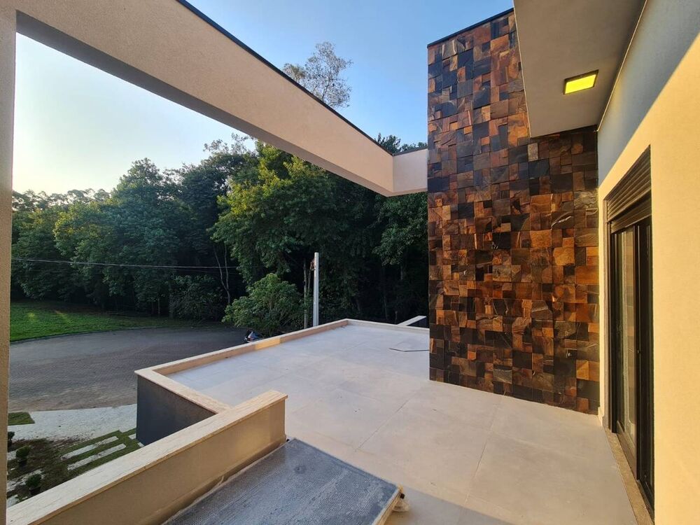 Casa de Condomínio à venda com 3 quartos, 208m² - Foto 3