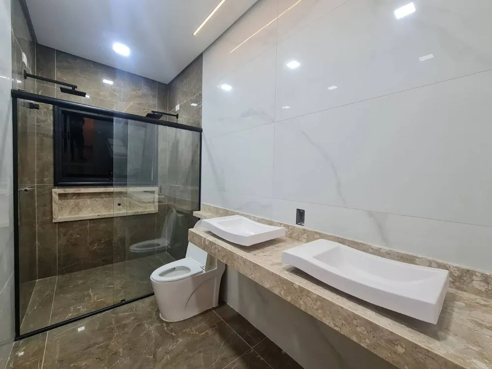 Casa de Condomínio, 3 quartos - Foto 3