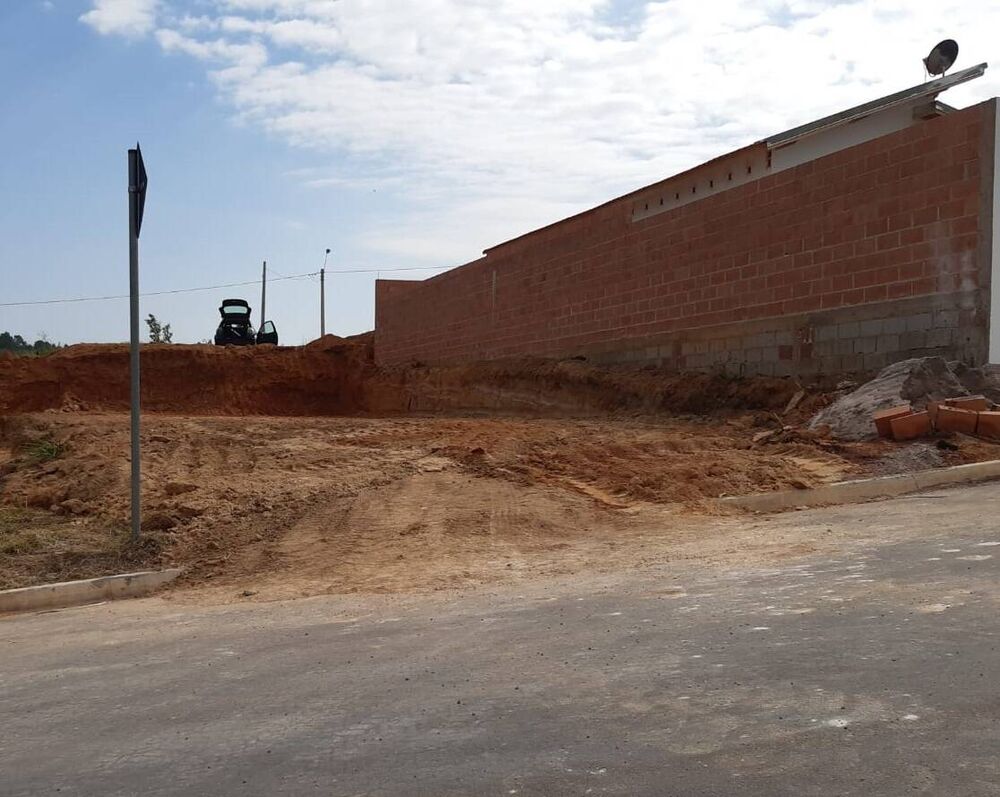 Terreno, 275 m² - Foto 1