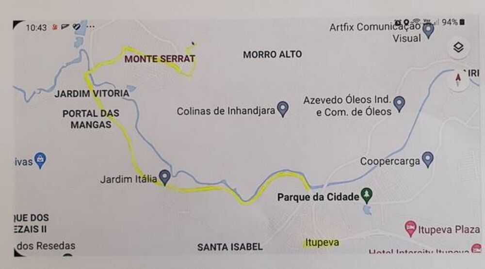 Terreno, 275 m² - Foto 3