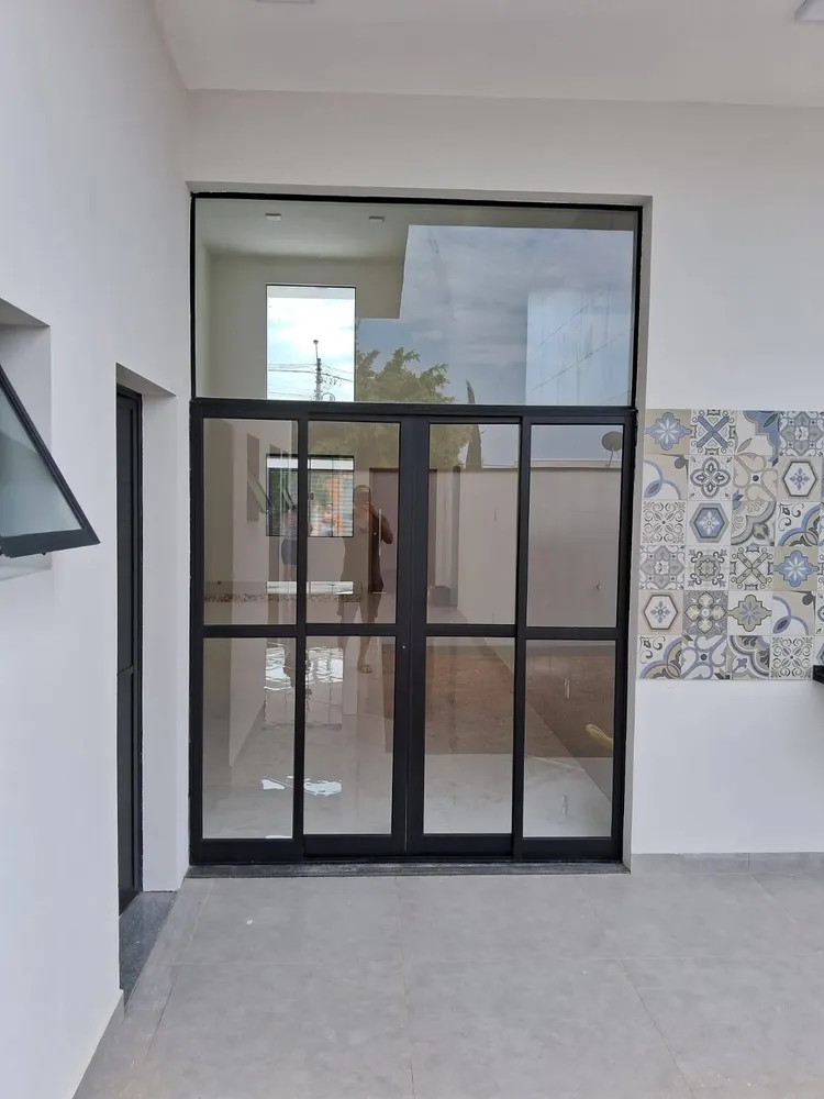 Casa, 3 quartos, 150 m² - Foto 8