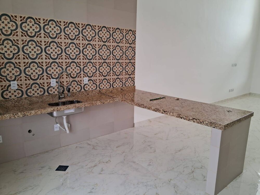 Casa, 3 quartos, 150 m² - Foto 1