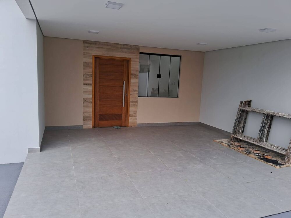 Casa, 3 quartos, 150 m² - Foto 4