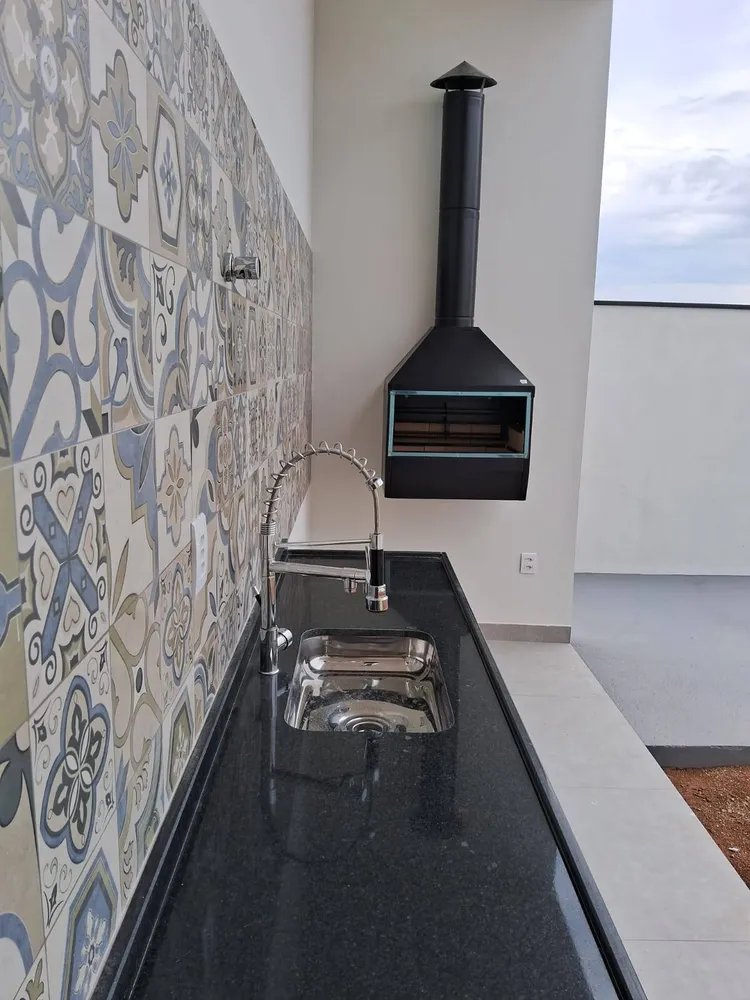 Casa, 3 quartos, 150 m² - Foto 10