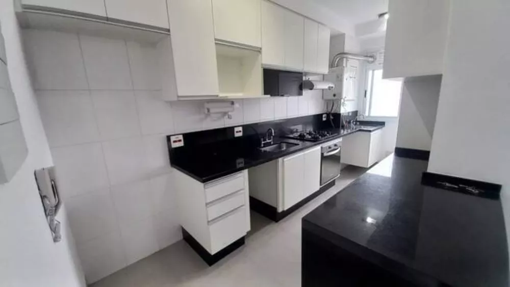 Apartamento à venda com 2 quartos, 83m² - Foto 1