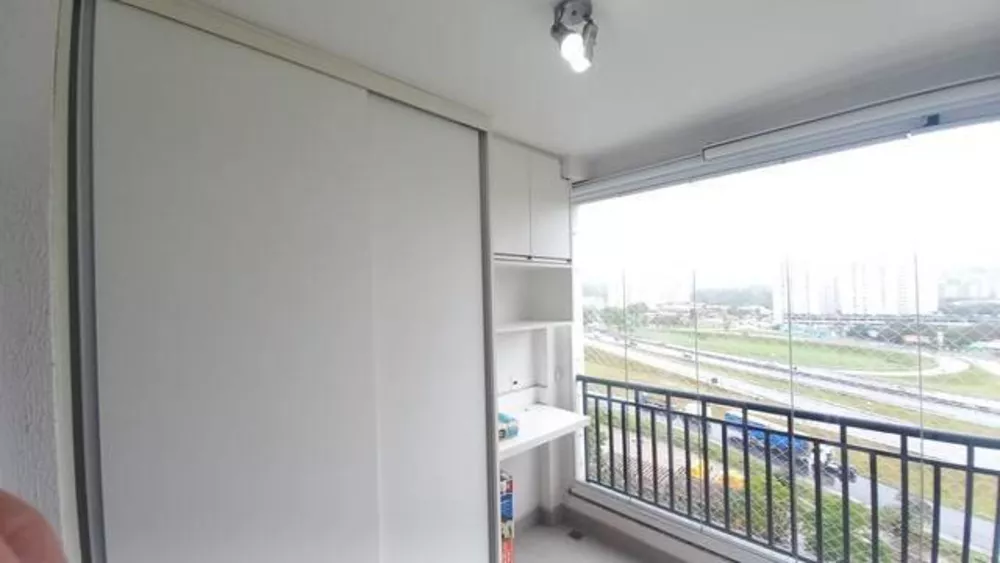 Apartamento à venda com 2 quartos, 83m² - Foto 3