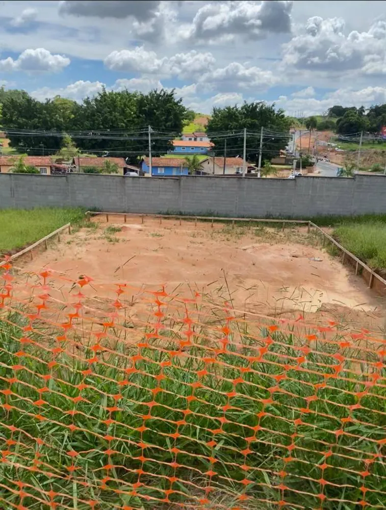 Terreno, 300 m² - Foto 1