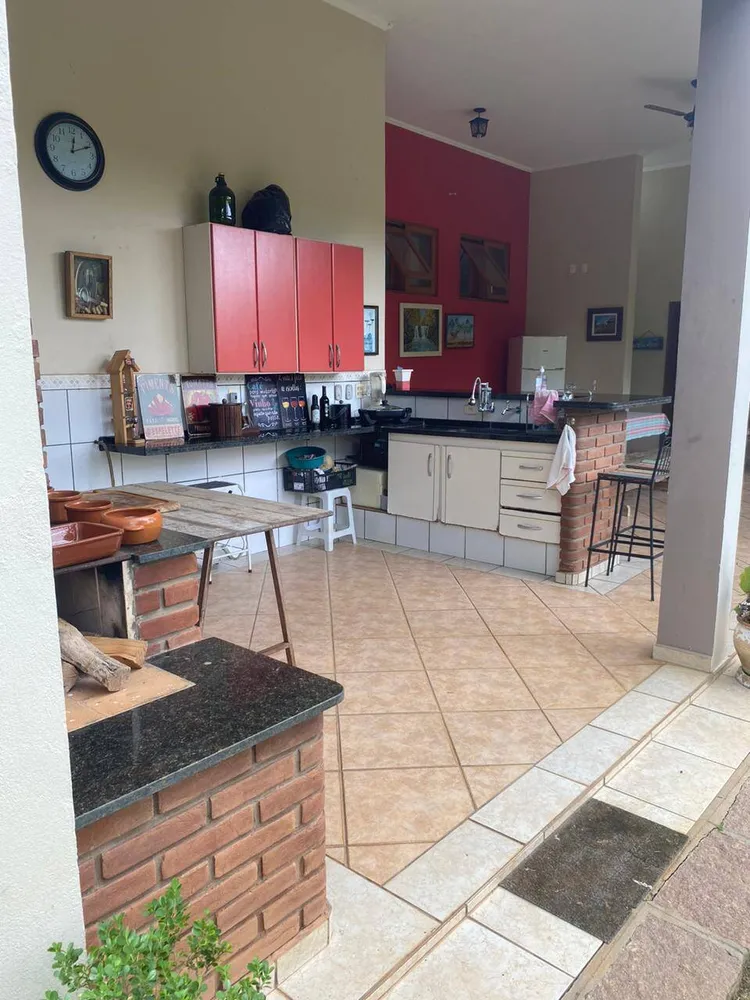 Casa de Condomínio, 8 quartos - Foto 3
