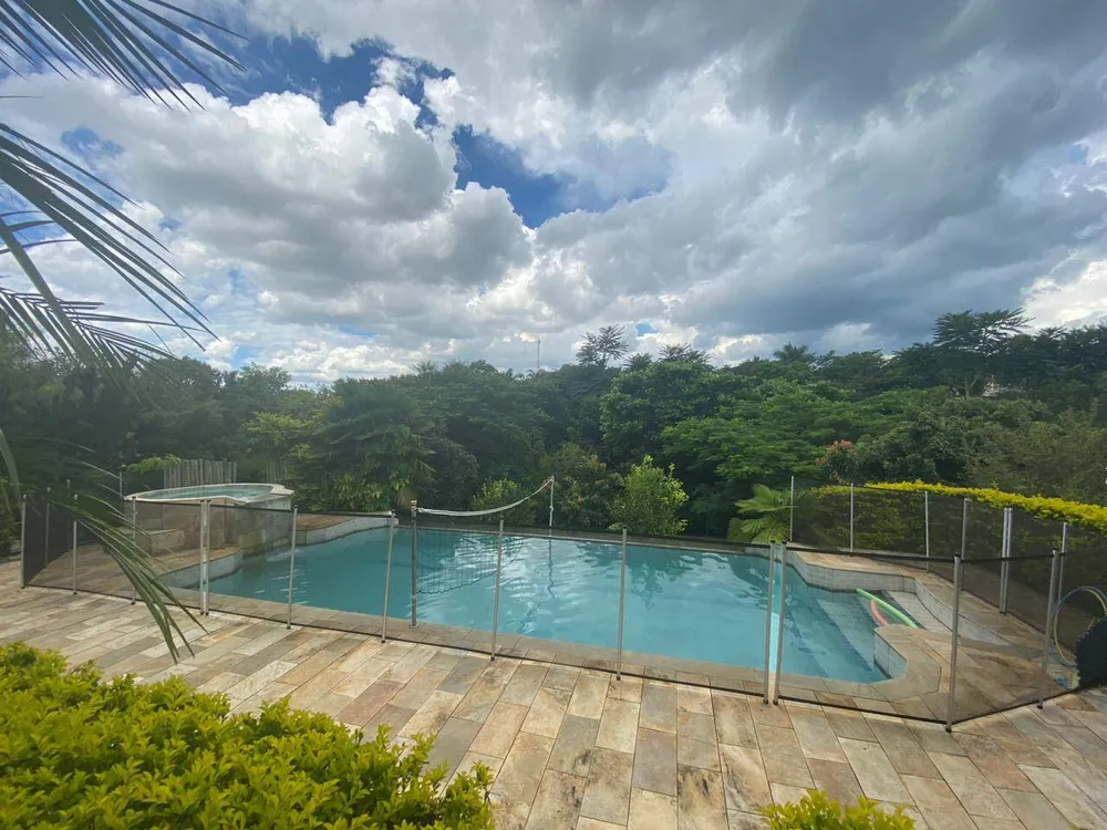 Casa de Condomínio, 8 quartos - Foto 4