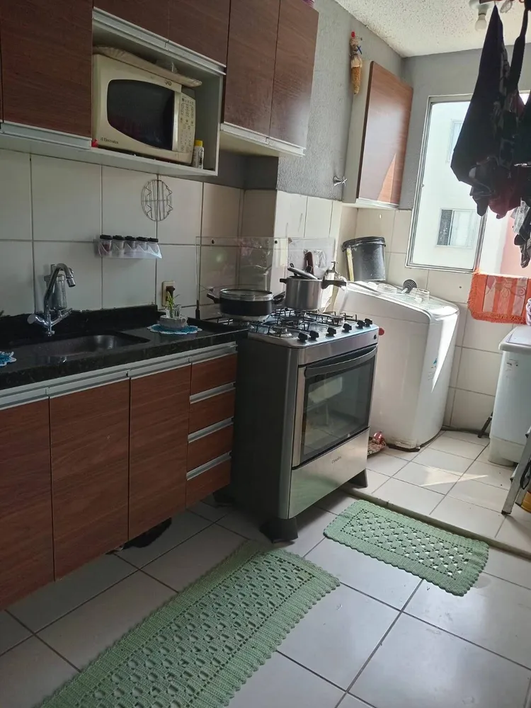 Apartamento, 2 quartos, 47 m² - Foto 1