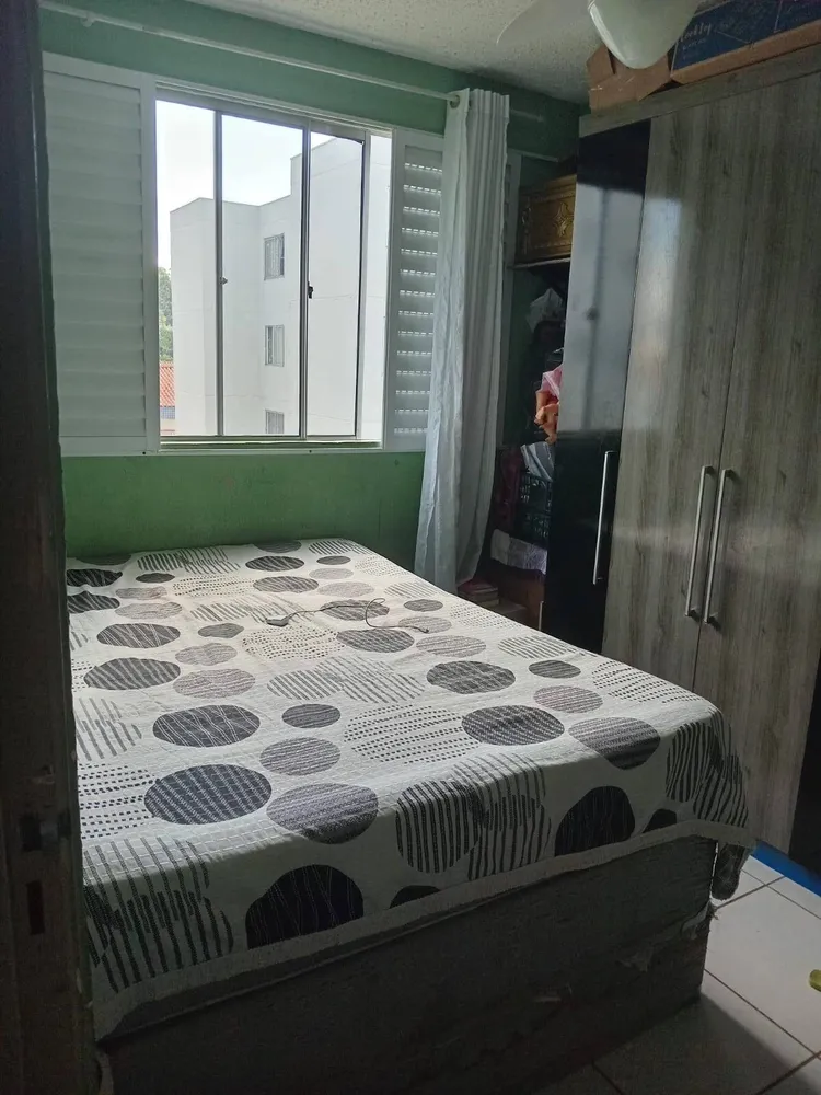 Apartamento, 2 quartos, 47 m² - Foto 8