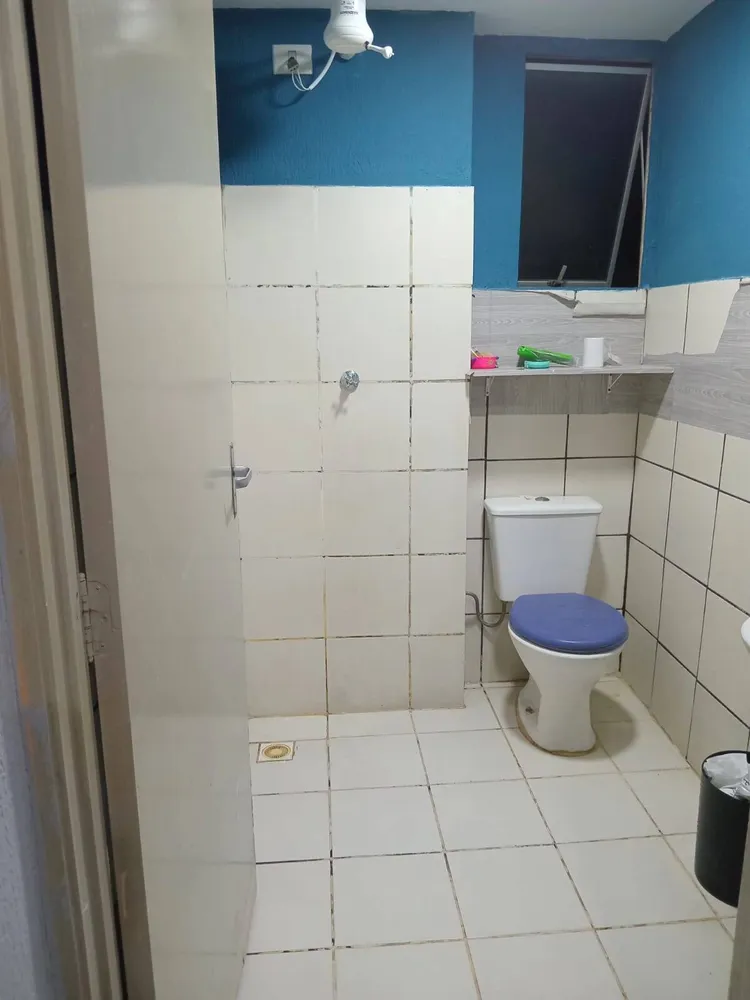 Apartamento, 2 quartos, 47 m² - Foto 6