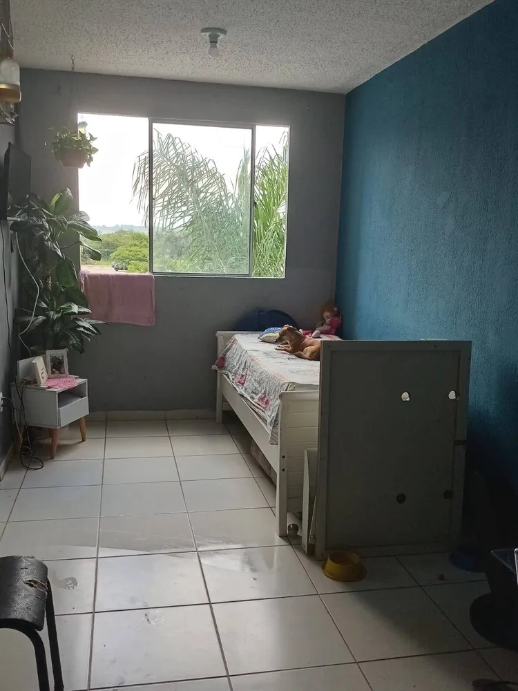 Apartamento, 2 quartos, 47 m² - Foto 3