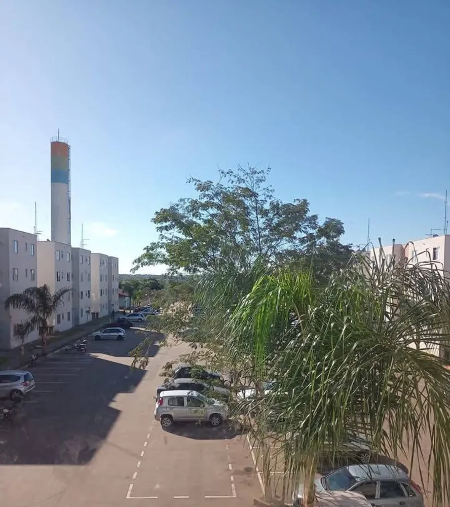 Apartamento, 2 quartos, 47 m² - Foto 4