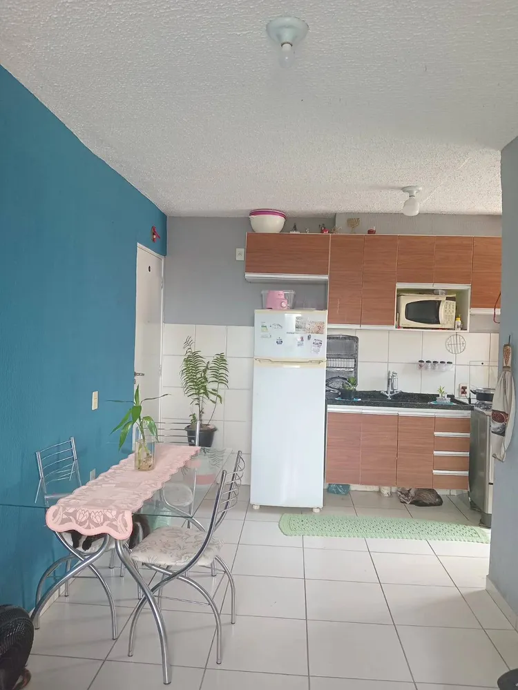 Apartamento, 2 quartos, 47 m² - Foto 5