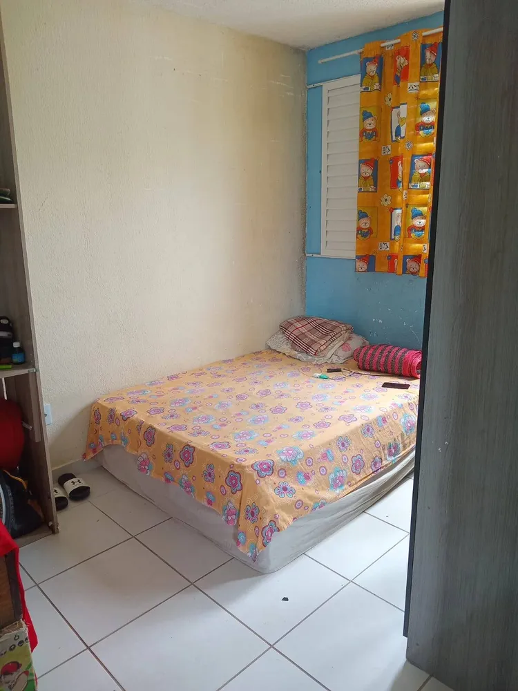 Apartamento, 2 quartos, 47 m² - Foto 2
