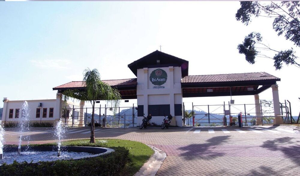 Terreno, 368 m² - Foto 1