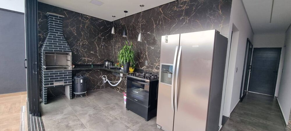 Casa de Condomínio, 6 quartos - Foto 4