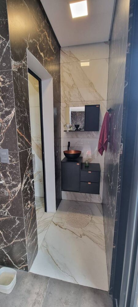 Casa de Condomínio, 6 quartos - Foto 6