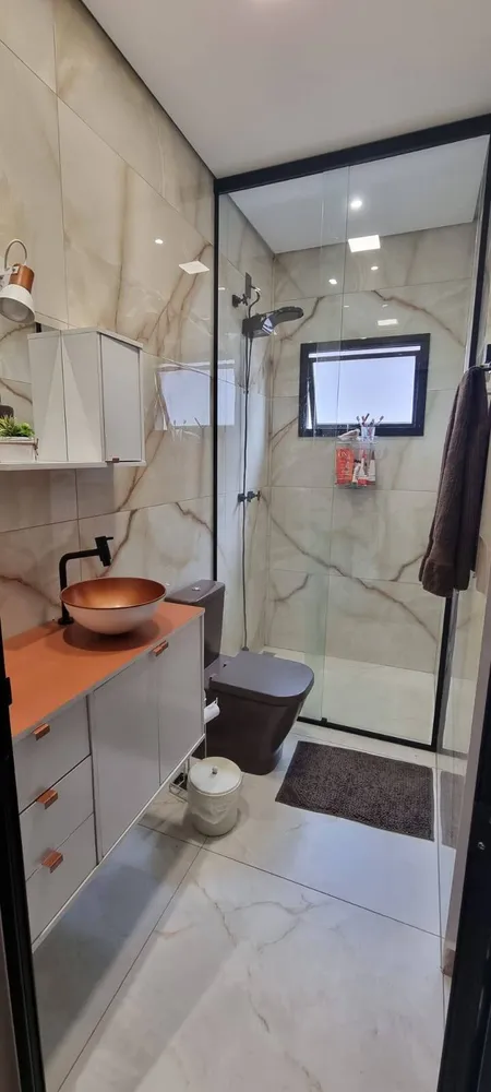 Casa de Condomínio, 6 quartos - Foto 4