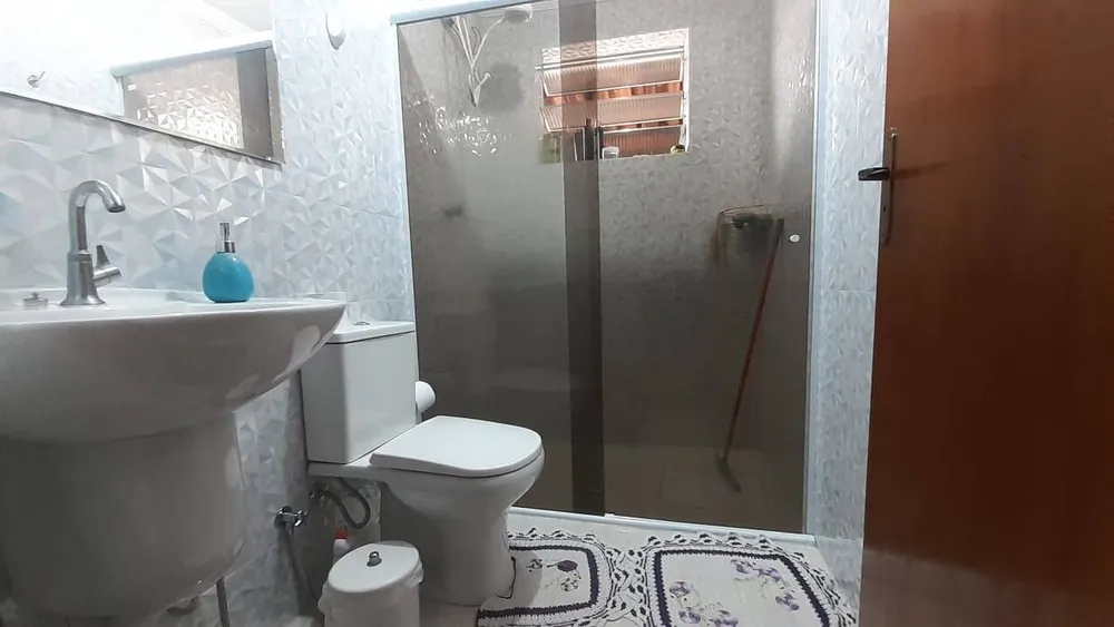Casa, 4 quartos, 124 m² - Foto 10