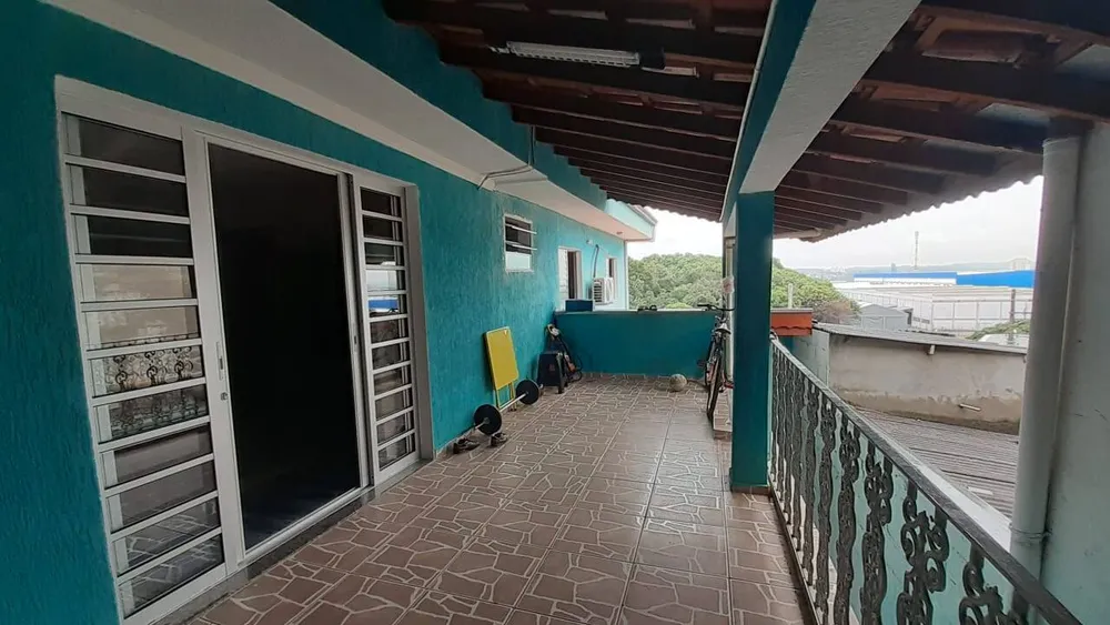 Casa, 4 quartos, 124 m² - Foto 14