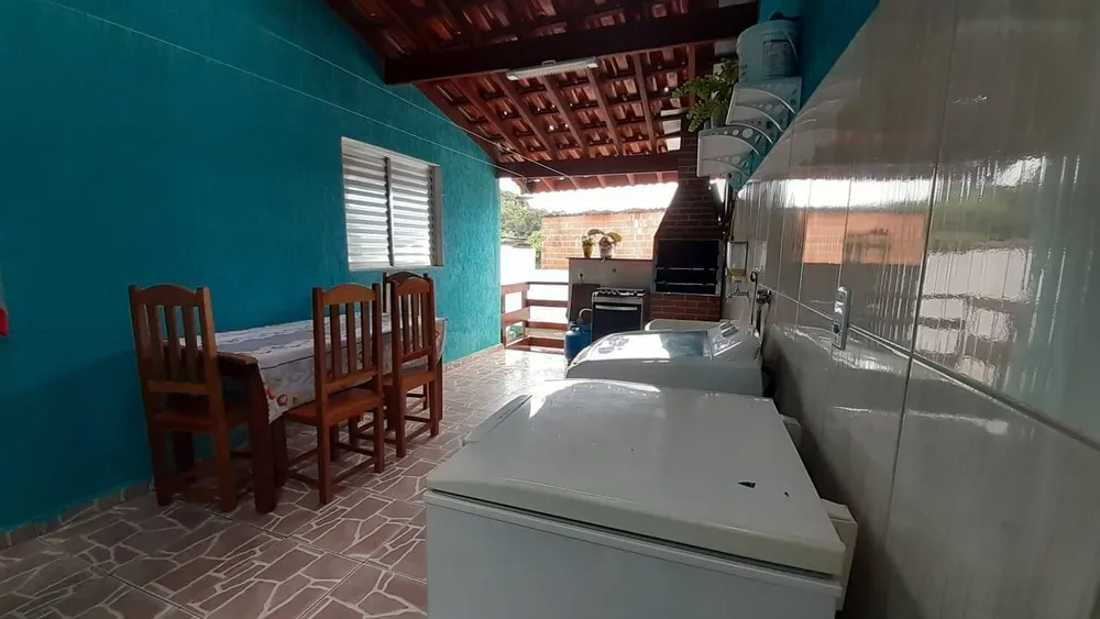 Casa, 4 quartos, 124 m² - Foto 15