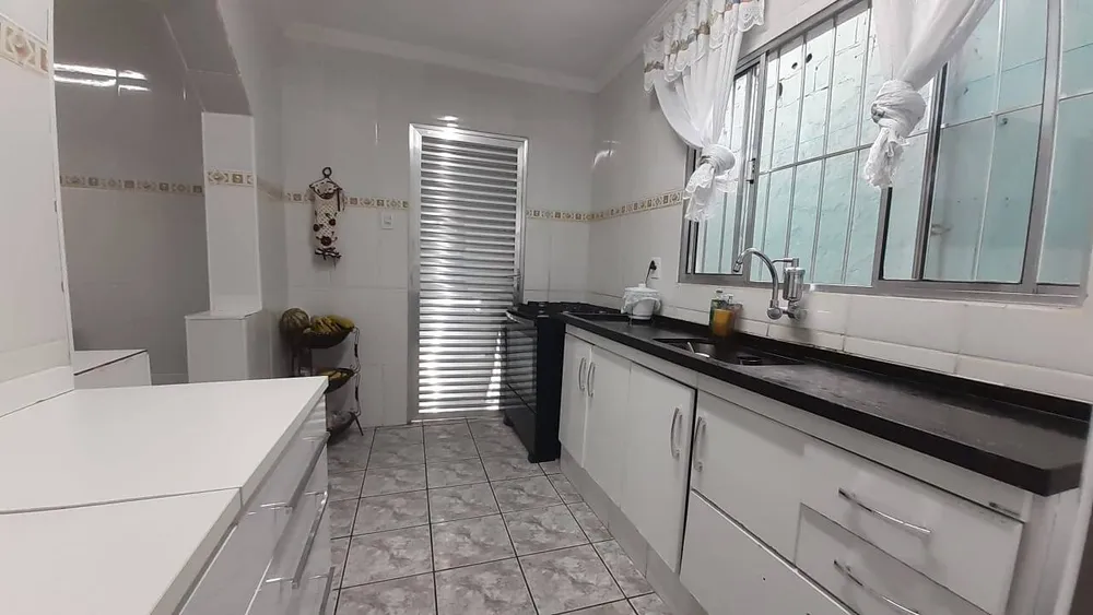 Casa, 4 quartos, 124 m² - Foto 2