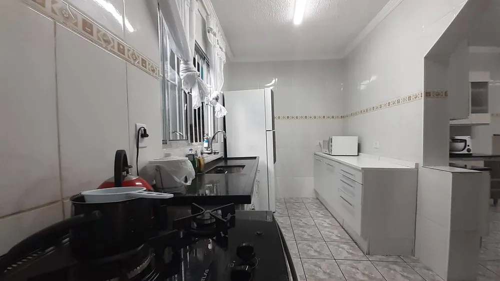 Casa, 4 quartos, 124 m² - Foto 3