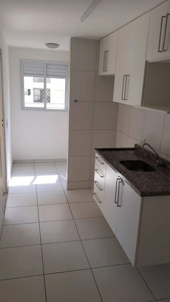 Apartamento, 3 quartos, 76 m² - Foto 3