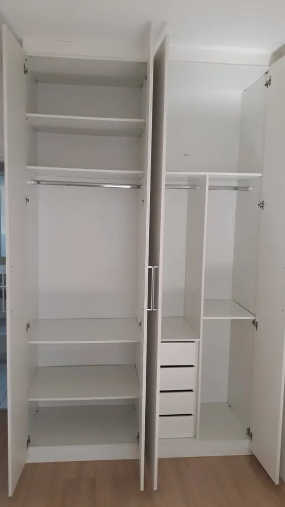 Apartamento, 3 quartos, 76 m² - Foto 12