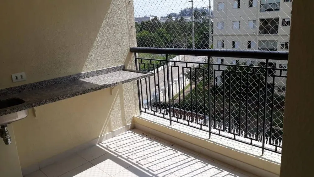 Apartamento, 3 quartos, 76 m² - Foto 6