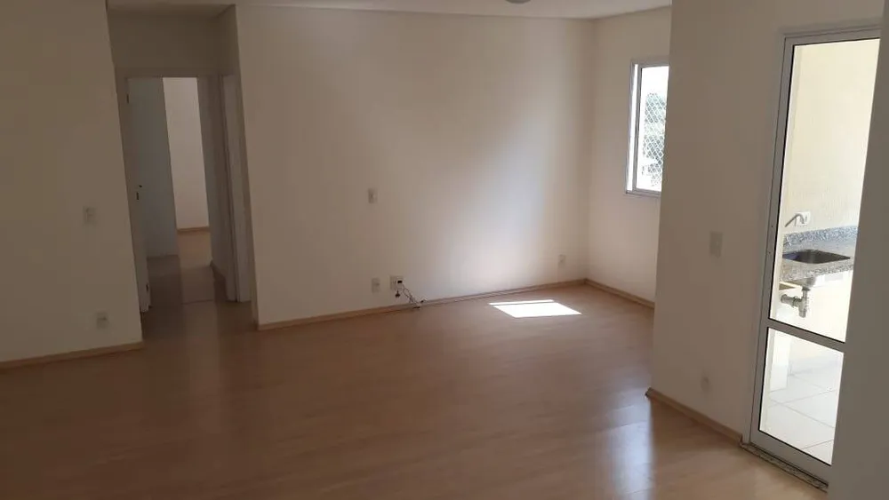 Apartamento, 3 quartos, 76 m² - Foto 1