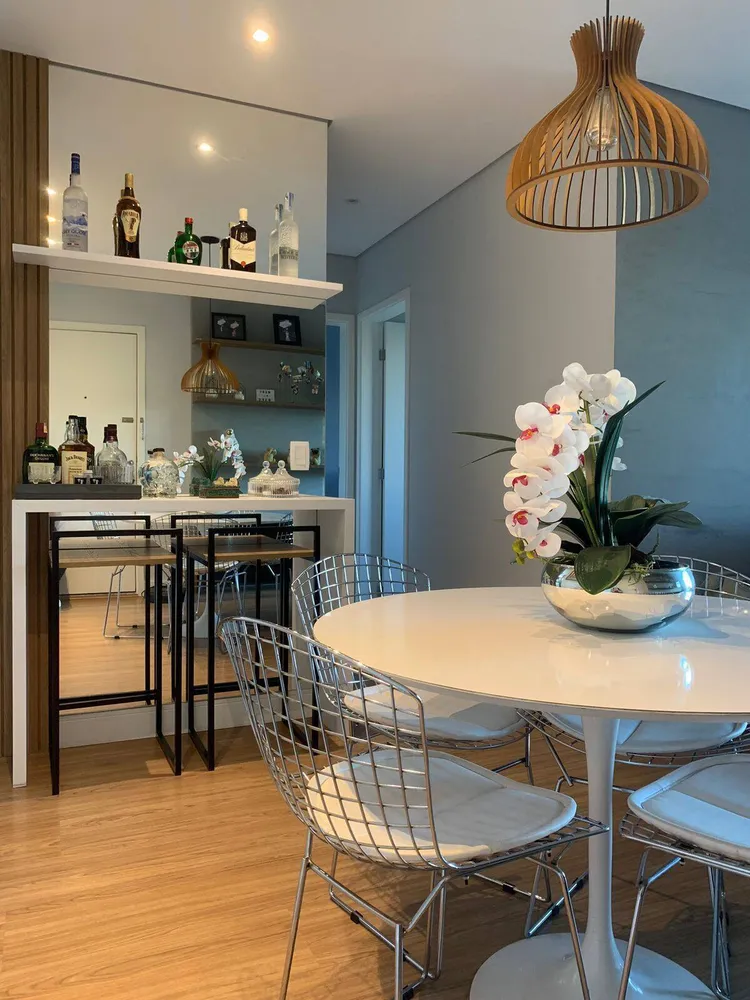 Apartamento, 2 quartos, 67 m² - Foto 4