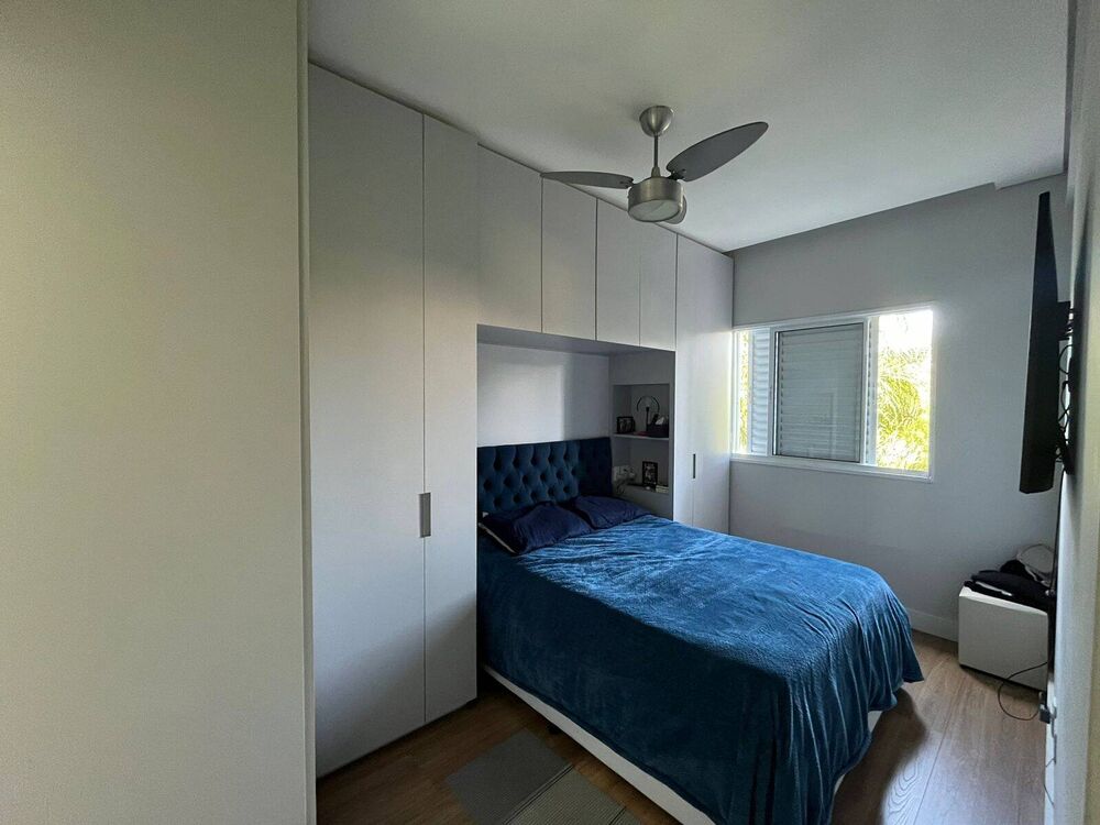 Apartamento, 2 quartos, 67 m² - Foto 4