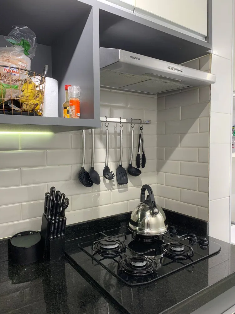 Apartamento, 2 quartos, 67 m² - Foto 7